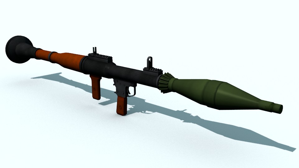 Rpg-7 preview image 1